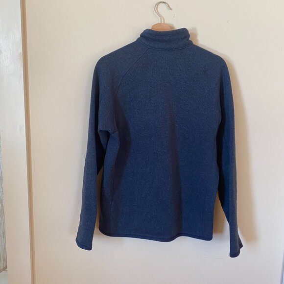 Patagonia Better Sweater 1/4-Zip Fleece - Picture 3 of 3